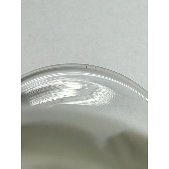 Vtg Coors Beer Stemmed Pilser Glasses  Goblets Set Of 2 - Picture 9 of 9